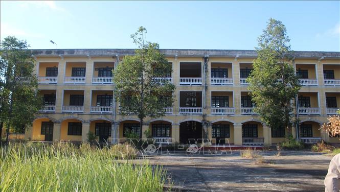 Nhức nhối công sản