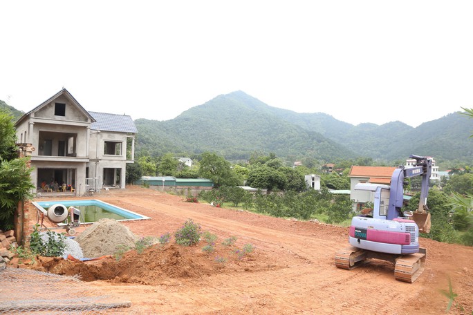 Để "bệnh" cũ không tái phát