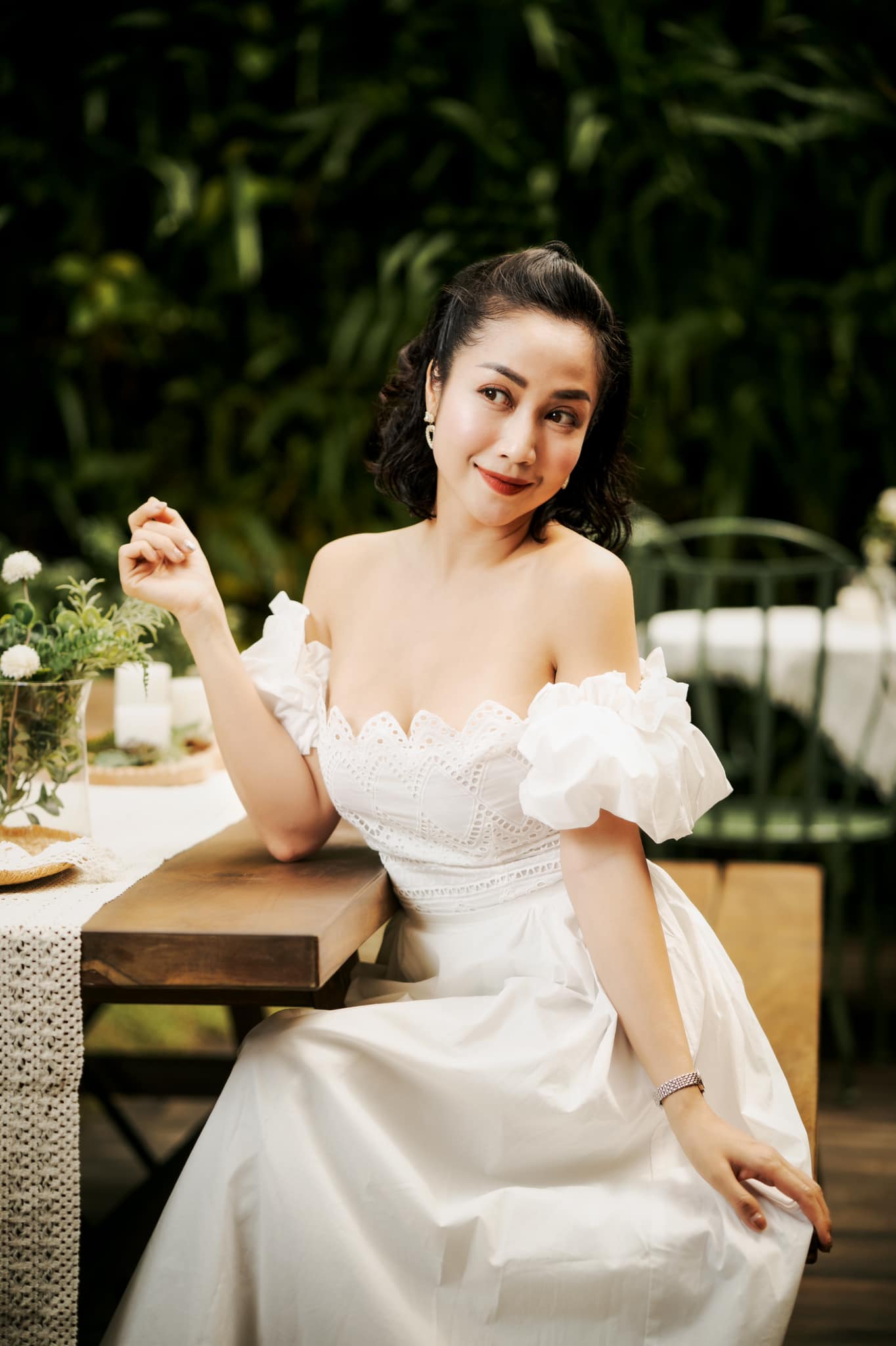 V&igrave; sao Ốc Thanh V&acirc;n biến mất khỏi s&oacute;ng truyền h&igrave;nh? - Ảnh 3.