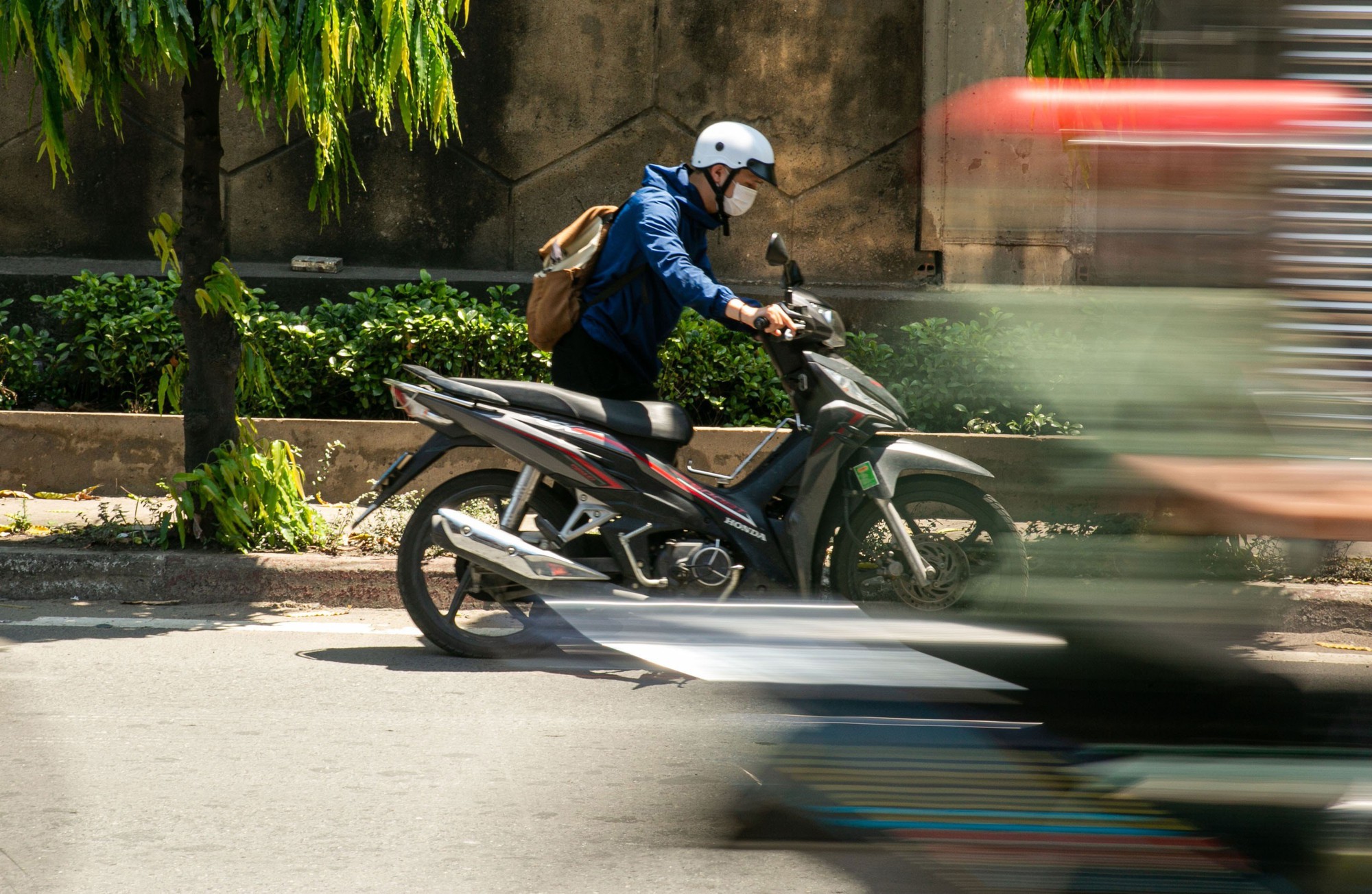 "Đinh tặc" lại lộng hành