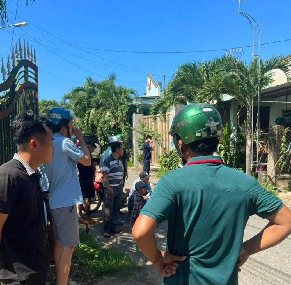 &Aacute;n mạng kinh ho&agrave;ng ở Đồng Nai: 3 người bị đ&acirc;m gục - Ảnh 2.