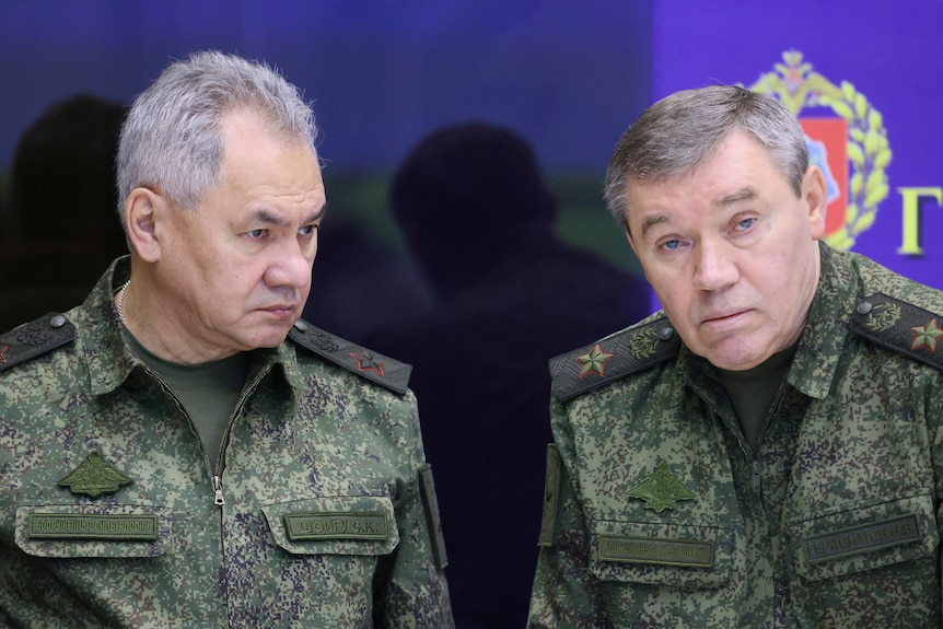 Nga tố lực lượng Wagner nổi loạn: TP Voronezh k&iacute;ch hoạt chế độ chống khủng bố - Ảnh 5.