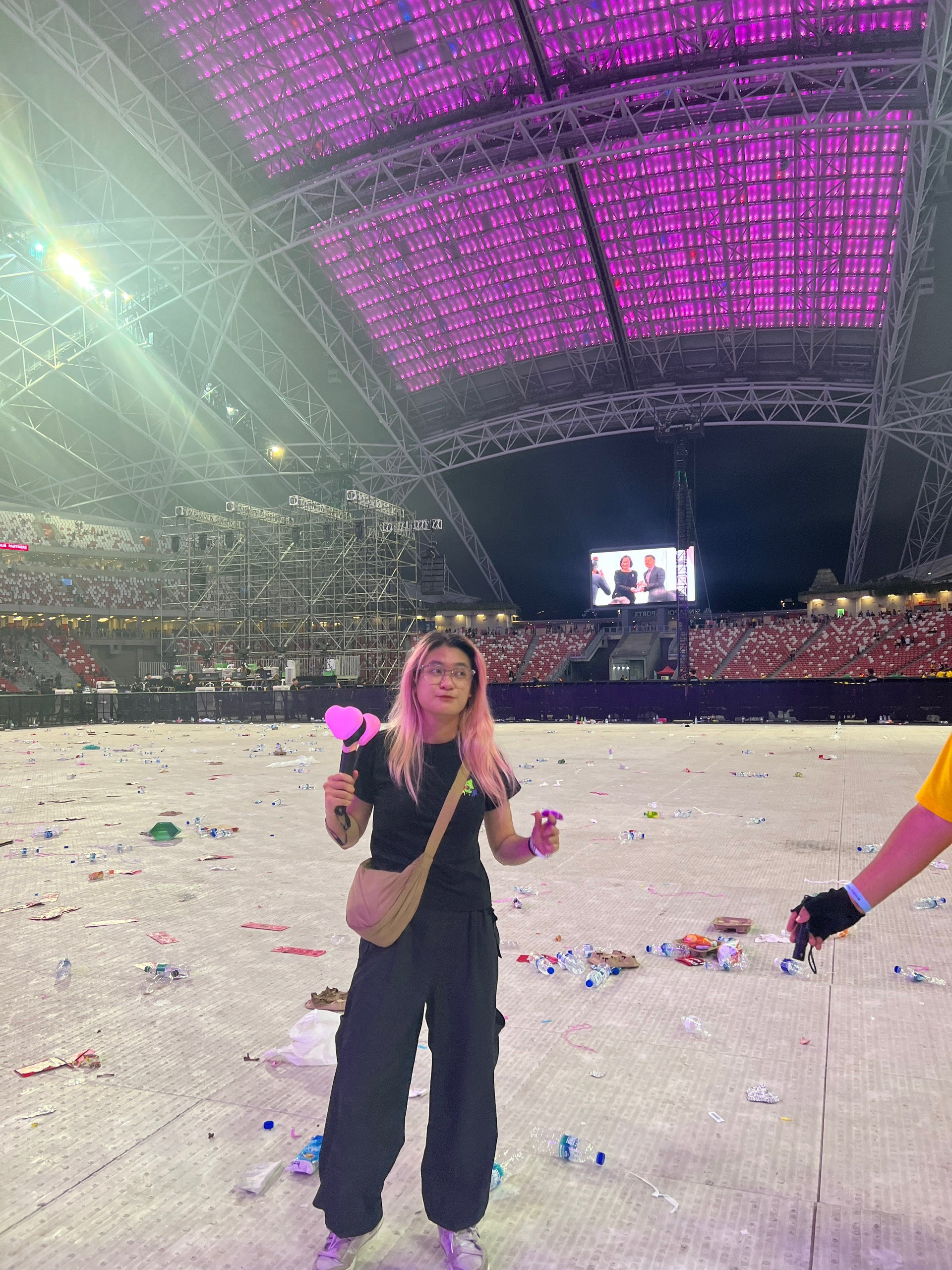 Gen Z, Blackpink và hành trình "đu idol"