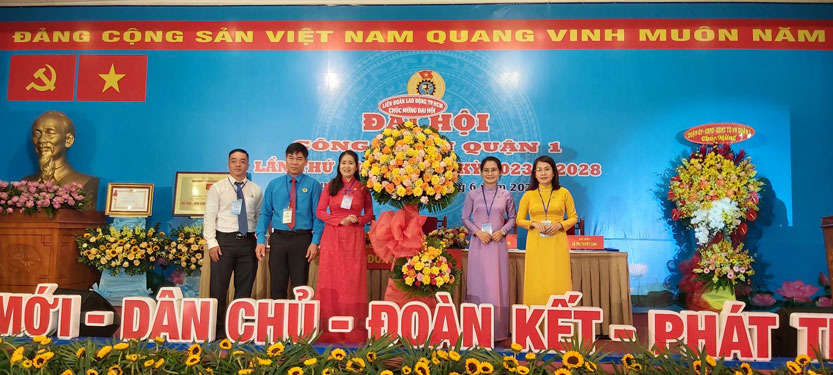 38 tỉ đồng chăm lo đoàn viên khó khăn
