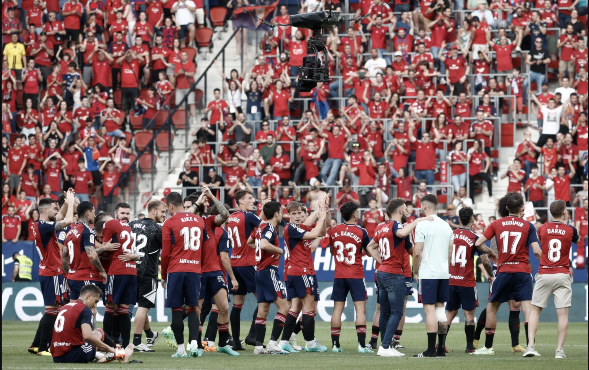 Bị hồi tố tiêu cực sau 10 năm, Osasuna văng khỏi cúp châu Âu - Ảnh 3.