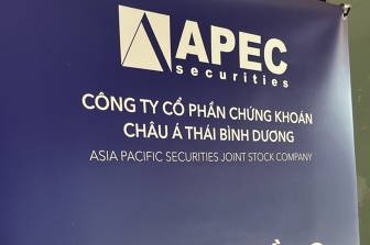 3 công ty thuộc nhóm APEC lên tiếng về vụ "Thao túng chứng khoán" vừa bị khởi tố