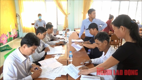 Khởi c&ocirc;ng dự &aacute;n cao tốc kh&ocirc;ng thu ph&iacute; ở miền T&acirc;y - Ảnh 6.