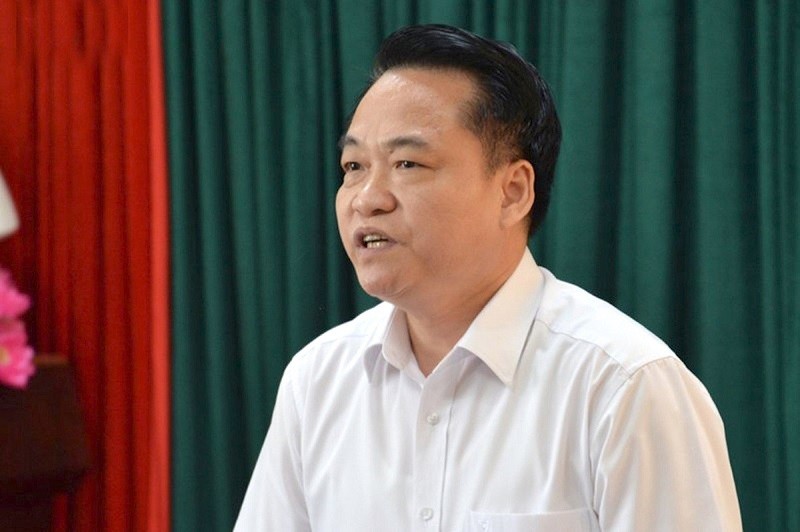 Quốc hội phê chuẩn một nhân sự của TAND tối cao