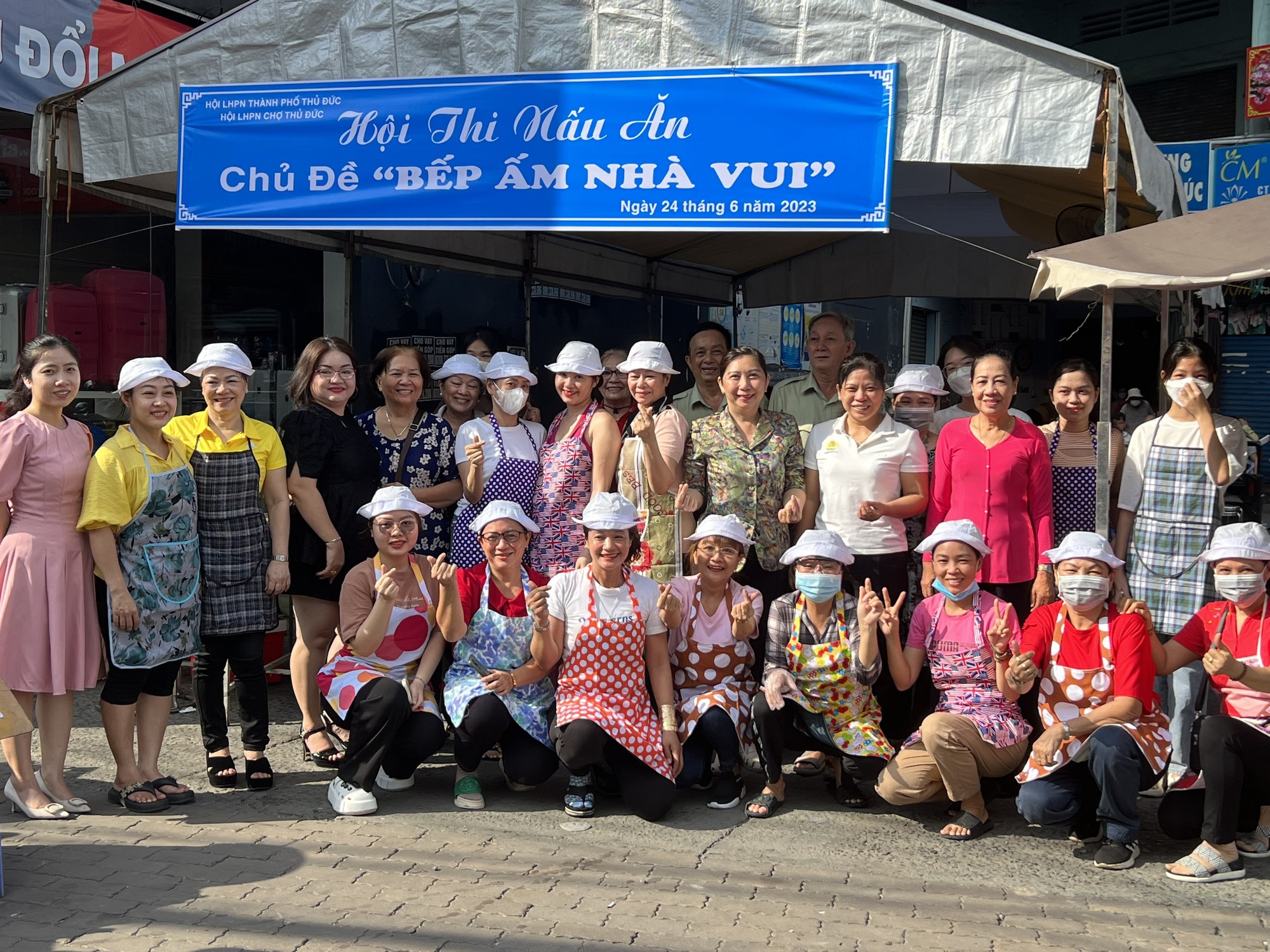 Tôn vinh giá trị văn hóa truyền thống của gia đình Việt - Ảnh 5.