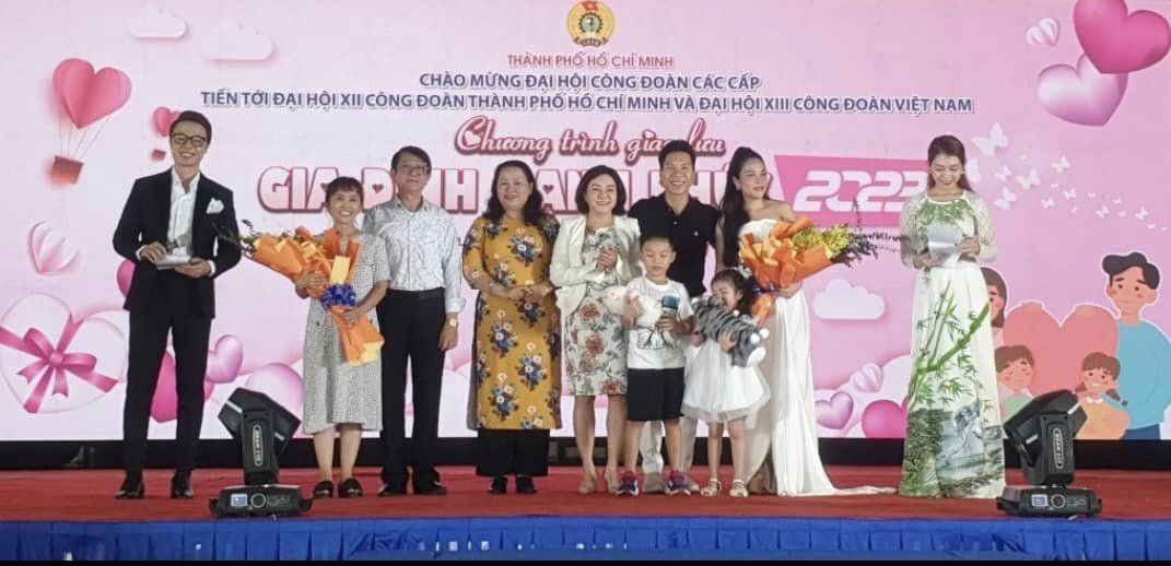 Tôn vinh giá trị văn hóa truyền thống của gia đình Việt