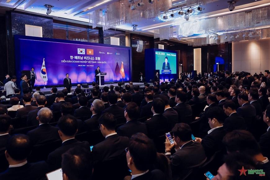 CT Group sẵn sàng tận tâm, tận tụy giúp các bạn trẻ chiến thắng trong cuộc đua công nghệ