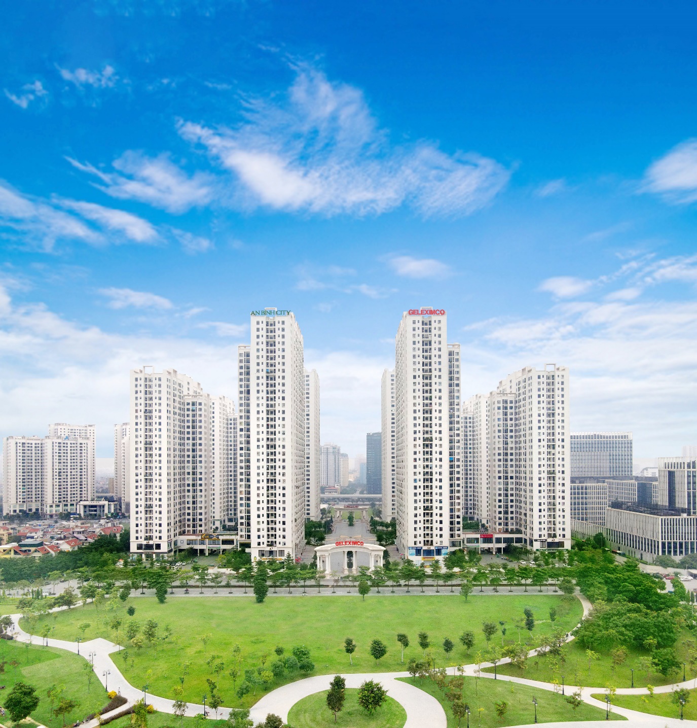 30 năm Geleximco: Từ doanh nghiệp nhỏ đến tập đoàn nghìn tỉ - Ảnh 2.
