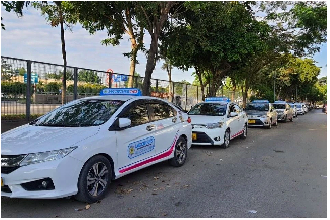 Hãng taxi bị Saigontourist Group khởi kiện sẽ đổi nhãn hiệu