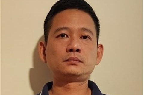 Khởi tố chủ tịch Công ty vàng Phú Quý liên quan vụ buôn lậu 3 tấn vàng, trị giá 5.000 tỉ đồng