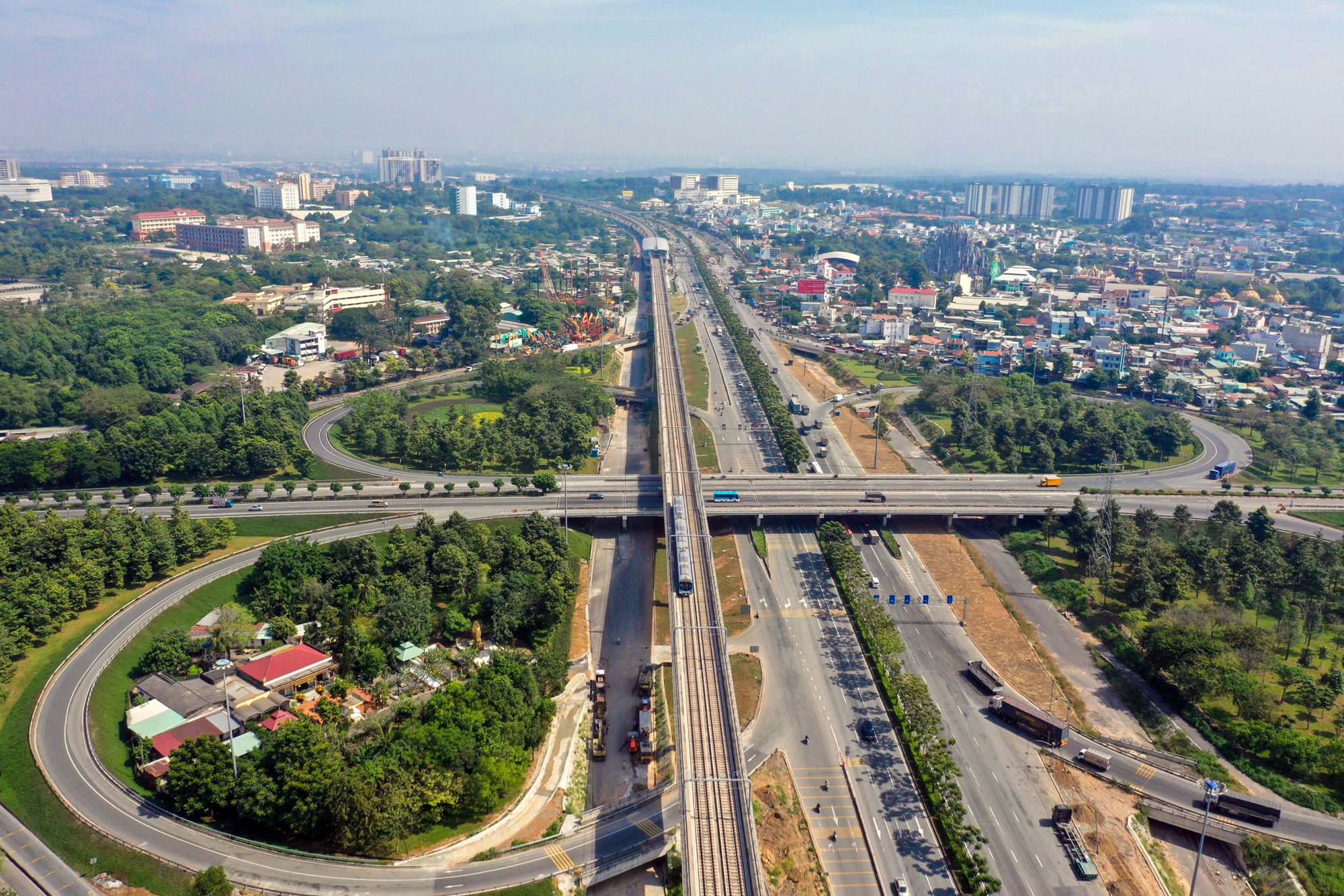 Đáp ứng yêu cầu phát triển trong bối cảnh mới