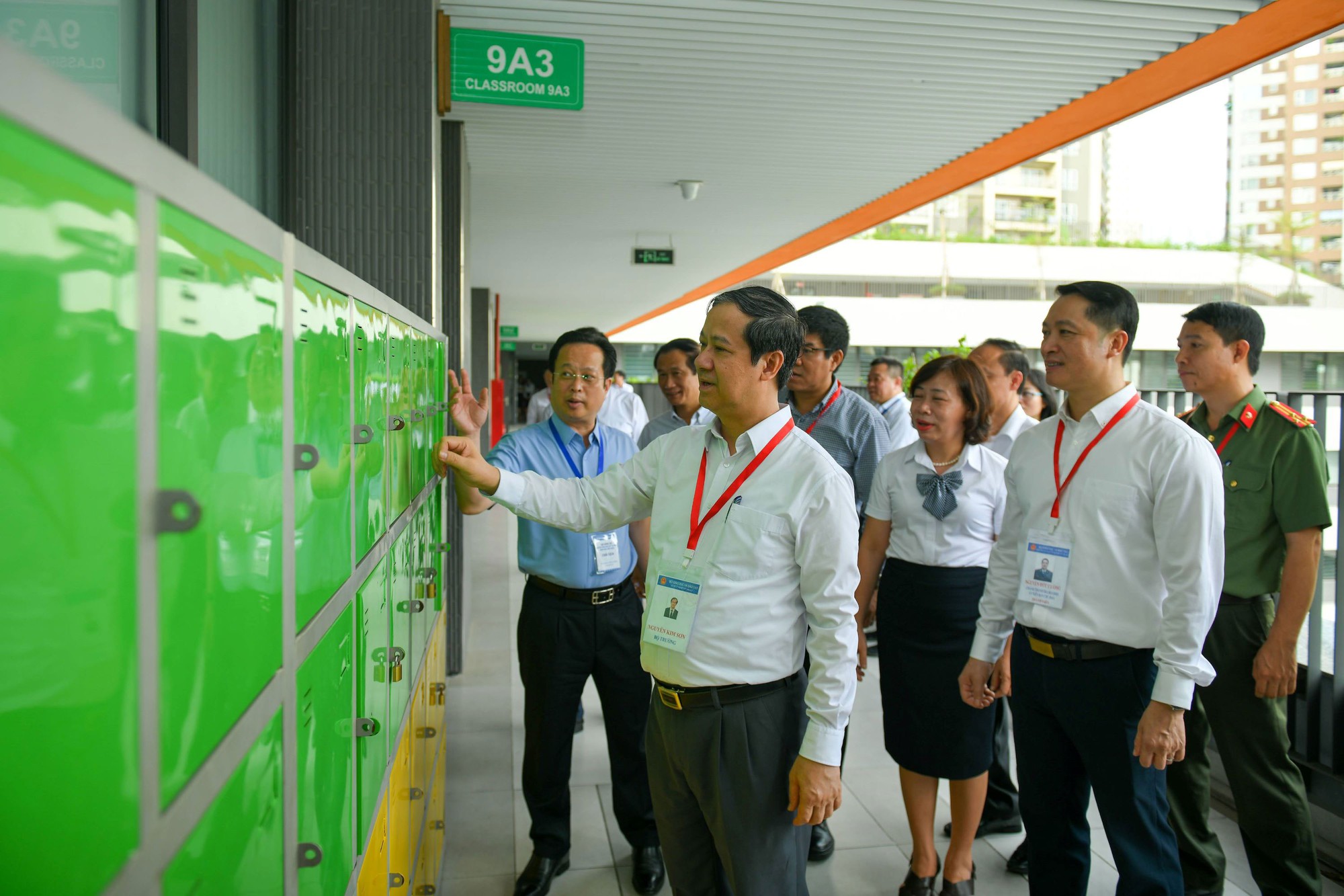 Sẵn sàng cho kỳ thi tốt nghiệp THPT 2023