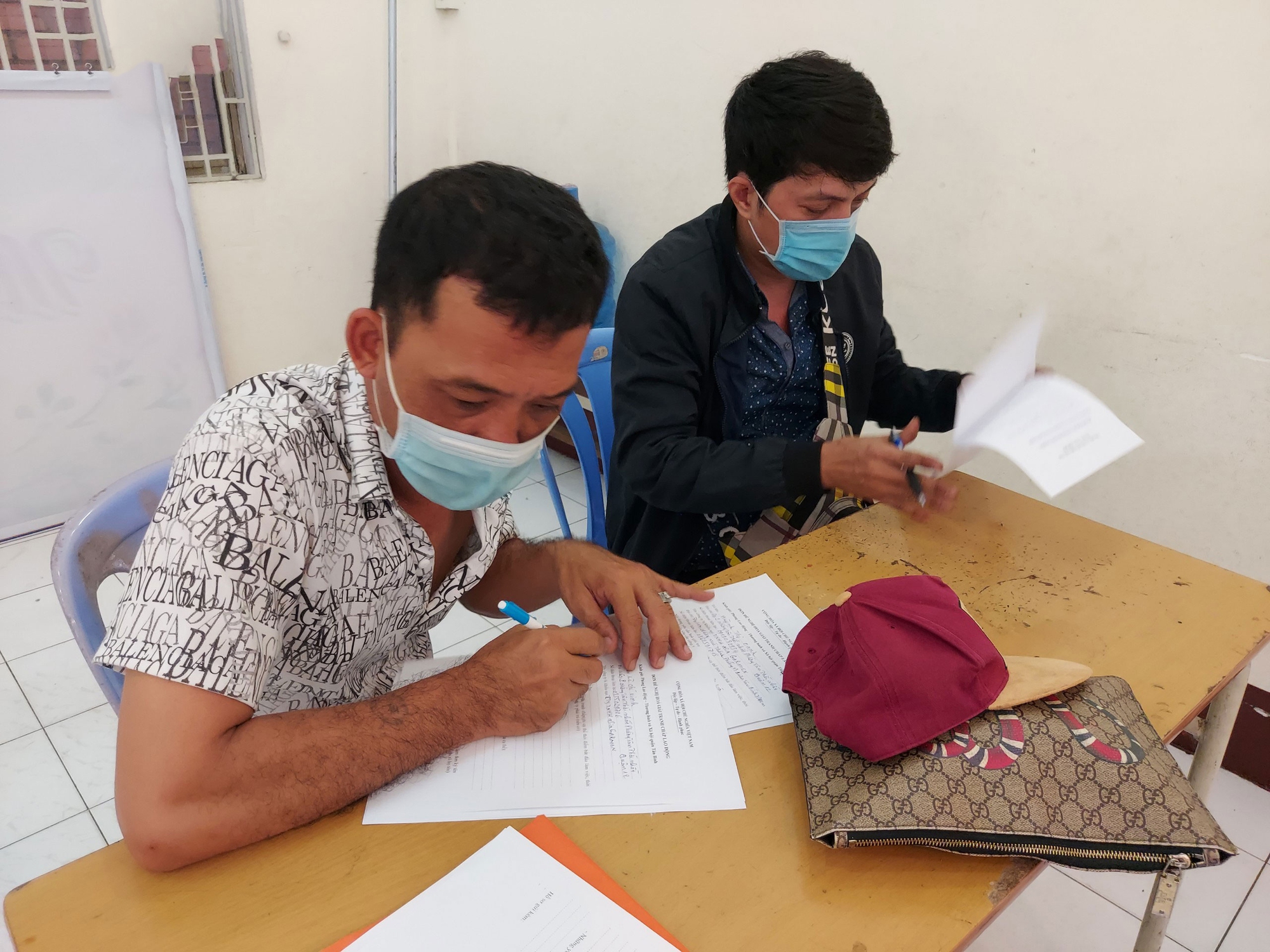 Mạnh tay với doanh nghiệp nợ BHXH