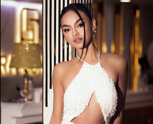 Mai Ng&ocirc;: Chưa xin ai đồng n&agrave;o khi tham gia c&aacute;c cuộc thi

- Ảnh 2.