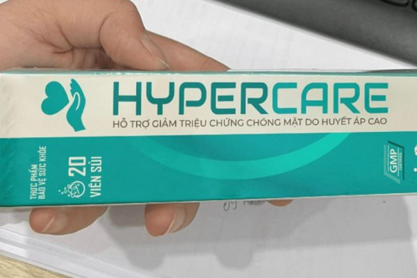 Kh&ocirc;ng mua vi&ecirc;n uống canxi, vi&ecirc;n sủi huyết &aacute;p quảng c&aacute;o tại một số địa chỉ - Ảnh 3.