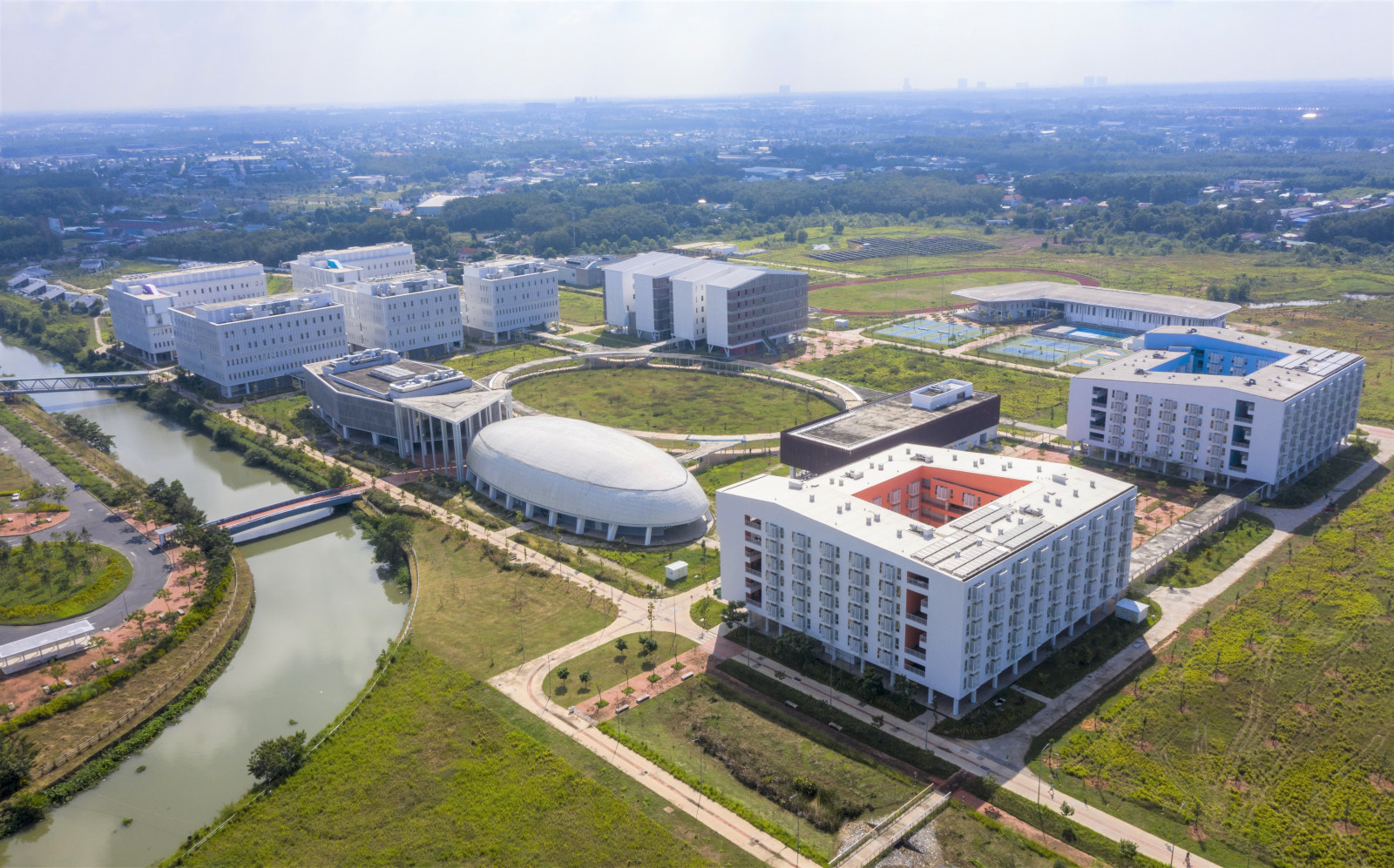 Trường Đại học Việt Đức c&ocirc;ng bố kết quả phương thức x&eacute;t tuyển sớm - Ảnh 1.