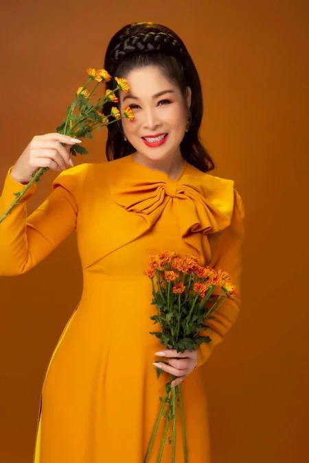 Bí quyết giảm cân ngoạn mục của vợ chồng Hồng Vân - Ảnh 6.