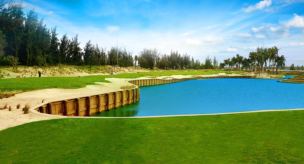 Bài 1: Du lịch golf - Kho báu của ngành kinh tế xanh - Ảnh 3.