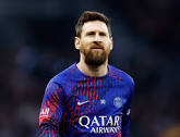 Messi đạt  danh hiệu cầu thủ ngoại xuất sắc nhất Ligue 1 2023