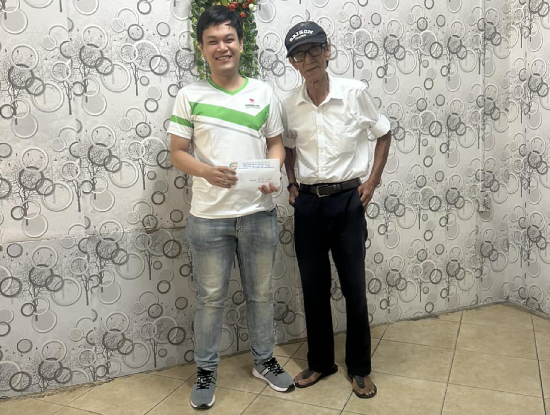 Đặc cấp Quốc tế đại sư Nguyễn Th&agrave;nh Bảo hụt ng&ocirc;i v&ocirc; địch - Ảnh 4.