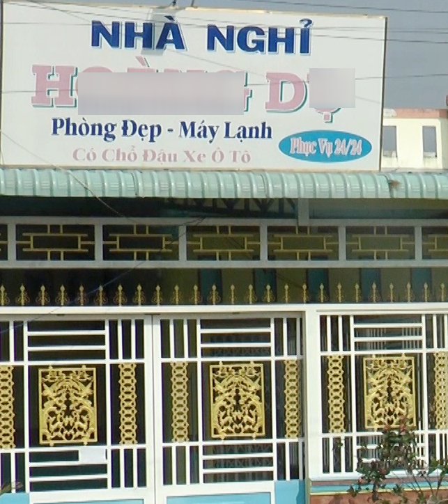 Kỷ luật cán bộ xã đi nhà nghỉ… với người phụ nữ đã có chồng