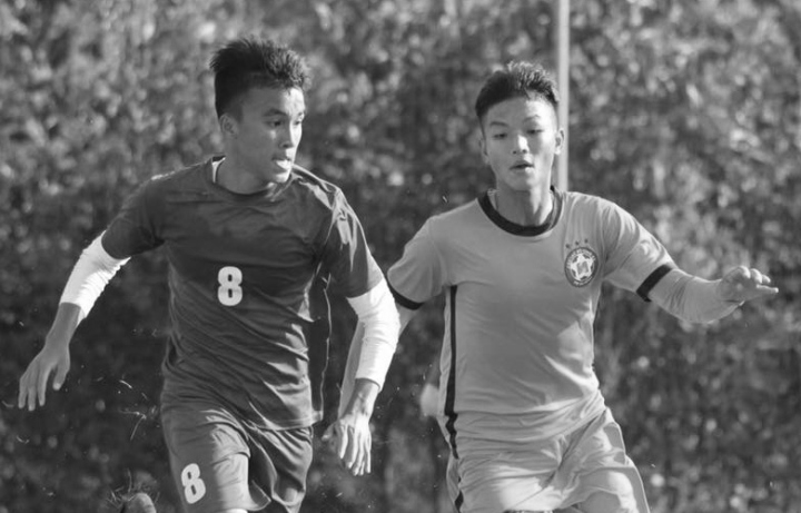Chủ tịch AFC chia buồn với gia đ&igrave;nh cầu thủ V&otilde; Minh Hiếu - Ảnh 1.