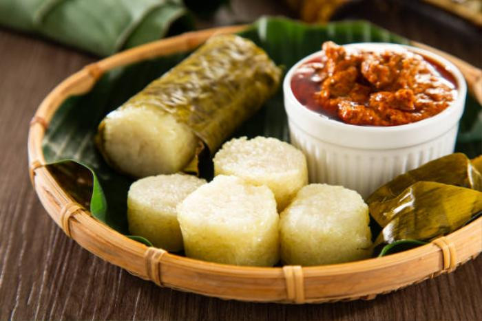 Những m&oacute;n cơm nổi tiếng v&agrave; phổ biến nhất ch&acirc;u &Aacute; - Ảnh 1.