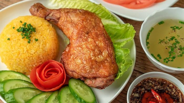 Những m&oacute;n cơm nổi tiếng v&agrave; phổ biến nhất ch&acirc;u &Aacute; - Ảnh 9.