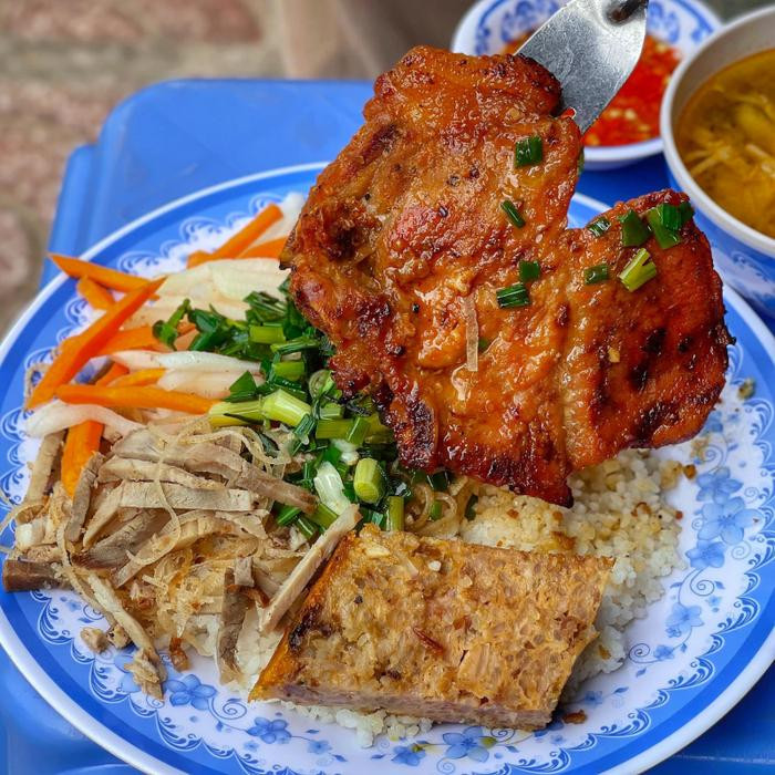 Những m&oacute;n cơm nổi tiếng v&agrave; phổ biến nhất ch&acirc;u &Aacute; - Ảnh 8.