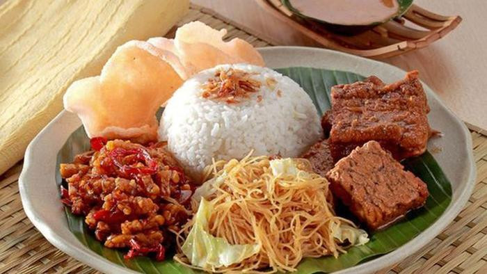 Những m&oacute;n cơm nổi tiếng v&agrave; phổ biến nhất ch&acirc;u &Aacute; - Ảnh 7.