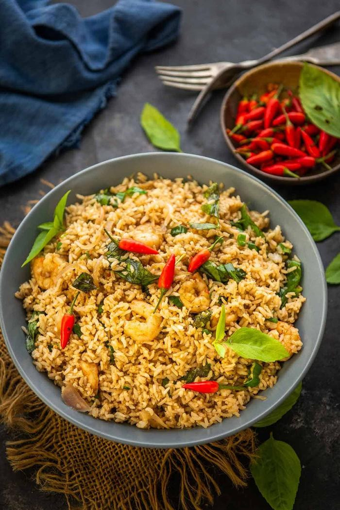 Những m&oacute;n cơm nổi tiếng v&agrave; phổ biến nhất ch&acirc;u &Aacute; - Ảnh 6.