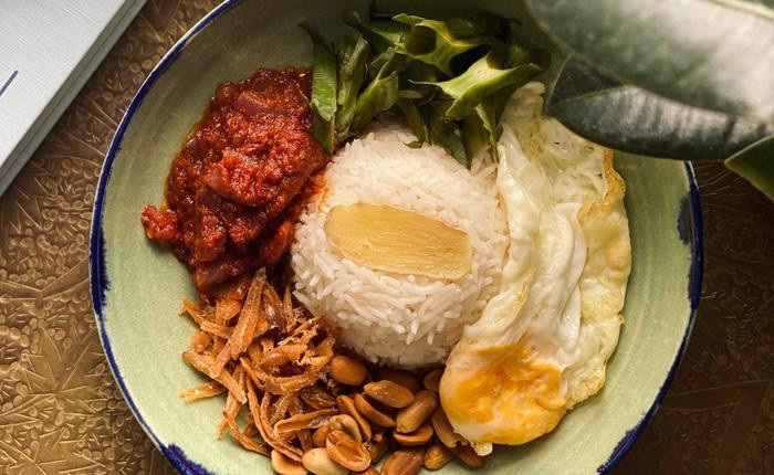 Những m&oacute;n cơm nổi tiếng v&agrave; phổ biến nhất ch&acirc;u &Aacute; - Ảnh 4.