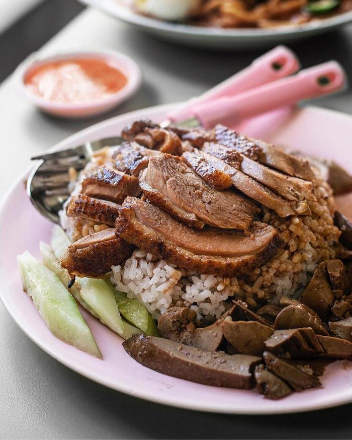 Những m&oacute;n cơm nổi tiếng v&agrave; phổ biến nhất ch&acirc;u &Aacute; - Ảnh 3.