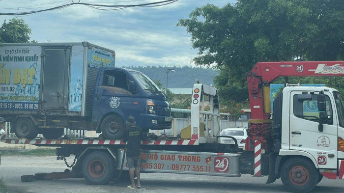 Ám ảnh những hung thần xa lộ ở Bình Định - Ảnh 3.