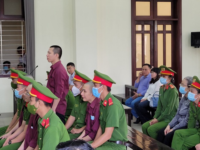 Đoàn Luật sư TP HCM nói gì về 3 thành viên từng bào chữa ở vụ Tịnh Thất Bồng Lai đang bị truy tìm? - Ảnh 1.