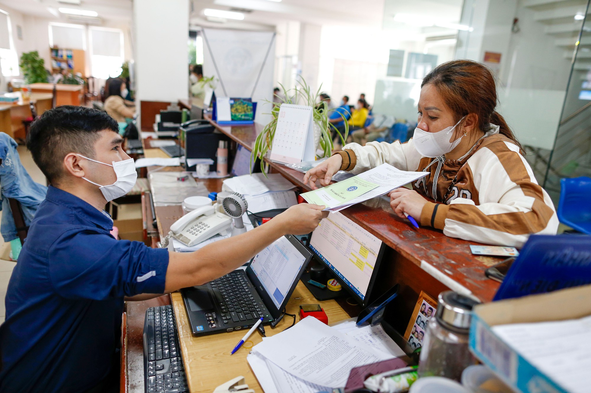TP HCM: Củng cố hồ sơ, khởi tố doanh nghiệp chậm đóng bảo hiểm xã hội
