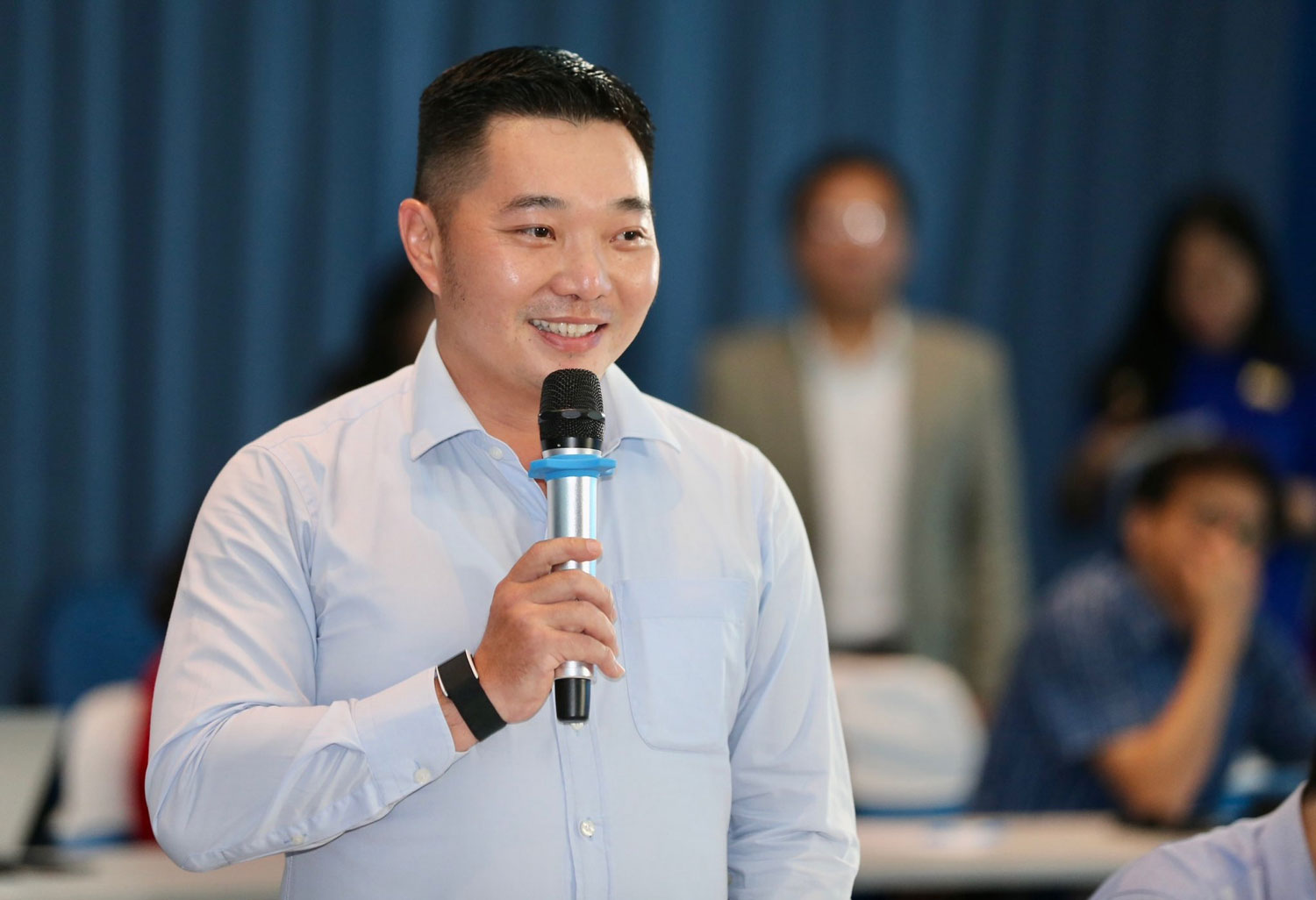 Th&iacute; điểm một số cơ chế, ch&iacute;nh s&aacute;ch đặc th&ugrave; ph&aacute;t triển TP HCM: H&igrave;nh mẫu về đổi mới cho cả nước - Ảnh 7.