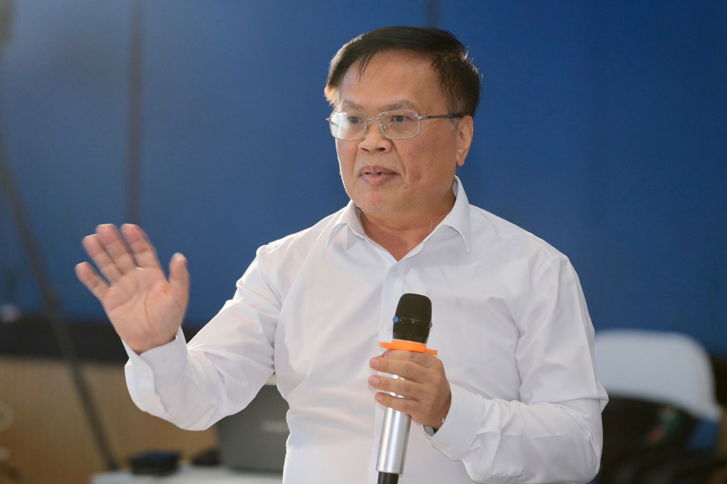 Th&iacute; điểm một số cơ chế, ch&iacute;nh s&aacute;ch đặc th&ugrave; ph&aacute;t triển TP HCM: H&igrave;nh mẫu về đổi mới cho cả nước - Ảnh 3.