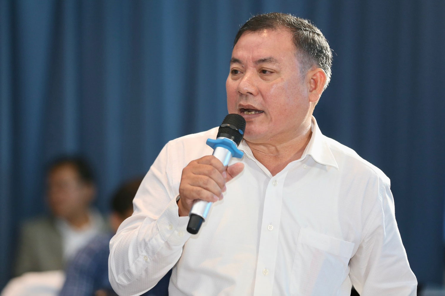 Th&iacute; điểm một số cơ chế, ch&iacute;nh s&aacute;ch đặc th&ugrave; ph&aacute;t triển TP HCM: H&igrave;nh mẫu về đổi mới cho cả nước - Ảnh 2.