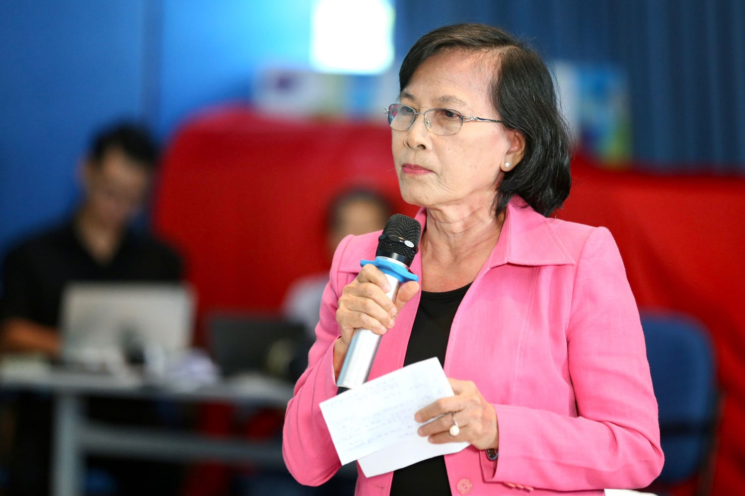 Th&iacute; điểm một số cơ chế, ch&iacute;nh s&aacute;ch đặc th&ugrave; ph&aacute;t triển TP HCM: H&igrave;nh mẫu về đổi mới cho cả nước - Ảnh 4.