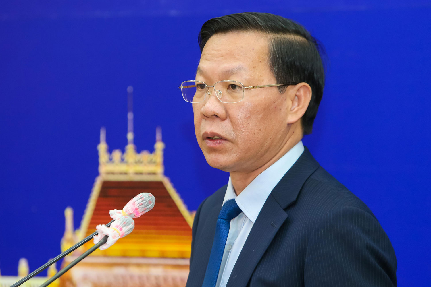 Th&iacute; điểm một số cơ chế, ch&iacute;nh s&aacute;ch đặc th&ugrave; ph&aacute;t triển TP HCM: H&igrave;nh mẫu về đổi mới cho cả nước - Ảnh 1.