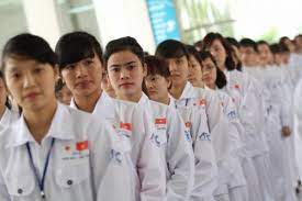 Nhiều ưu đãi cho thực tập sinh đi Nhật về nước đúng hạn