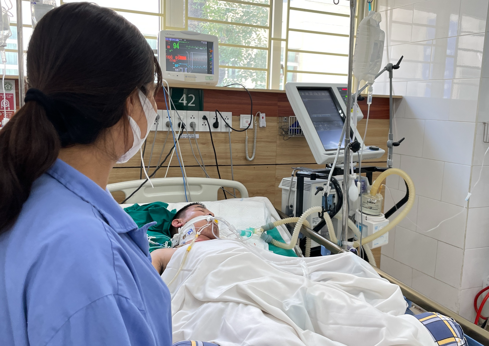 Việt Nam đối mặt với đại dịch nguy hiểm khác sau COVID-19