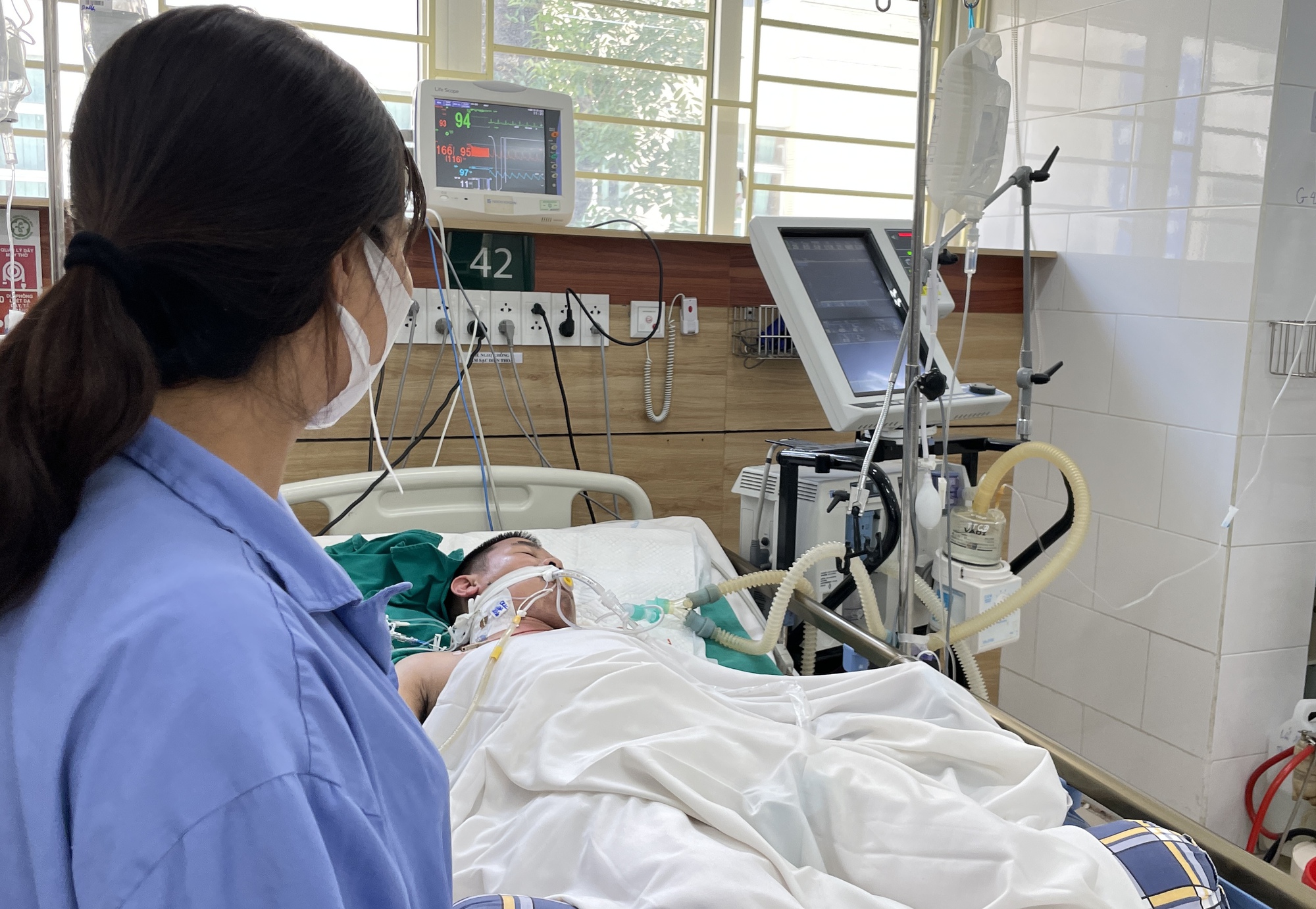 Việt Nam đối mặt với đại dịch nguy hiểm kh&aacute;c sau COVID-19 - Ảnh 1.
