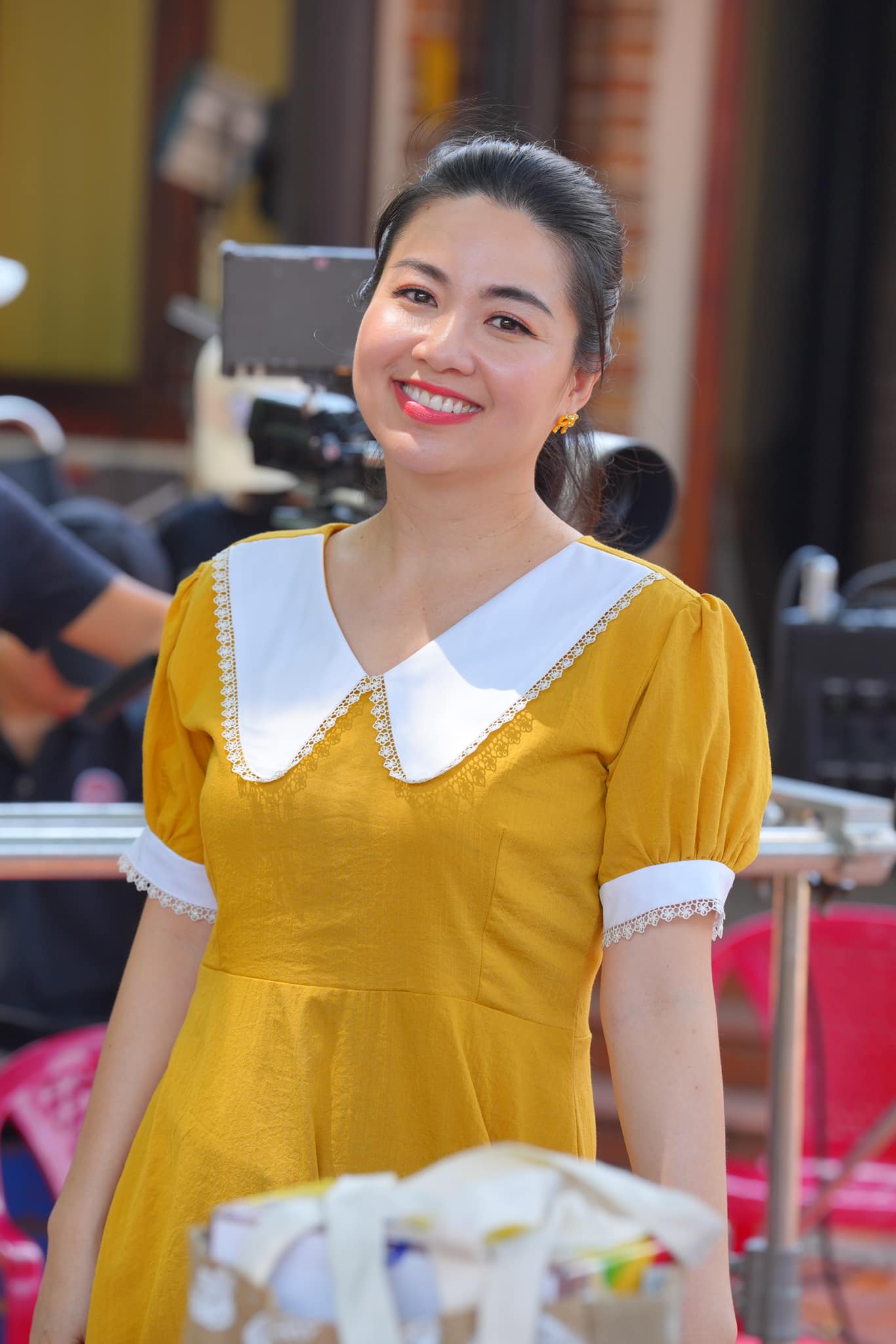 Nh&atilde; Phương, Song Lu&acirc;n g&oacute;p mặt trong phim về ngoại t&igrave;nh - Ảnh 2.