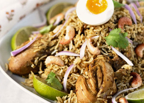 Những m&oacute;n cơm nổi tiếng v&agrave; phổ biến nhất ch&acirc;u &Aacute; - Ảnh 11.